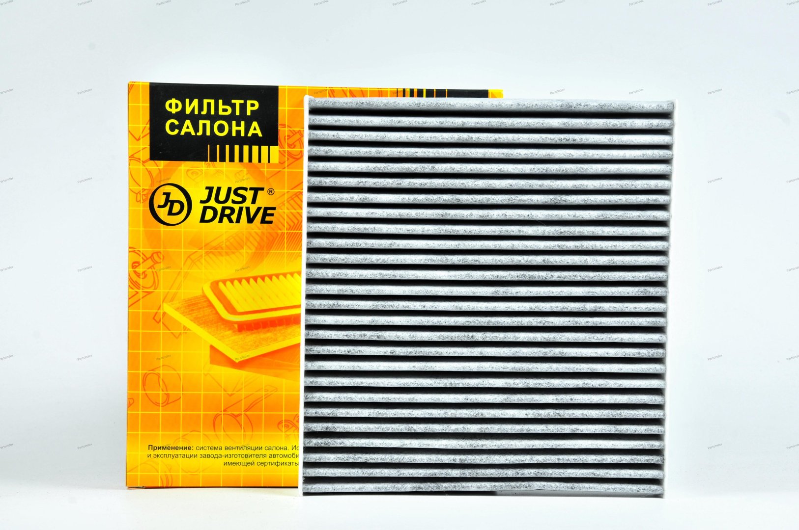 JD Фильтр Салона JDAC201EC купить,1979