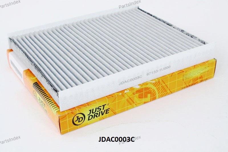 JD Фильтр Салона JDAC0003C купить,2434