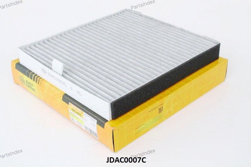 JD Фильтр Салона JDAC0007C купить,1781