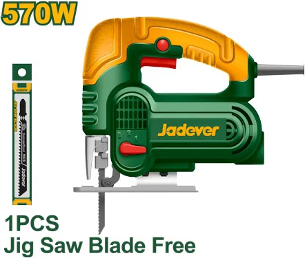 Электролобзик Jadever JDJS15571 570Вт купить,NaN