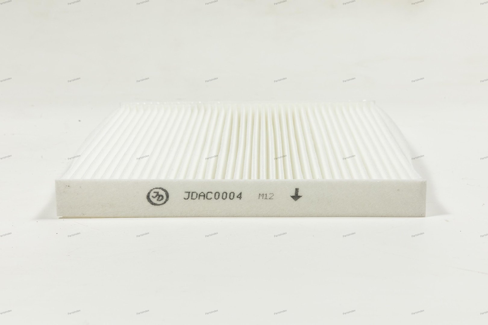 JD салонный фильтр JDAC0004 купить,1150