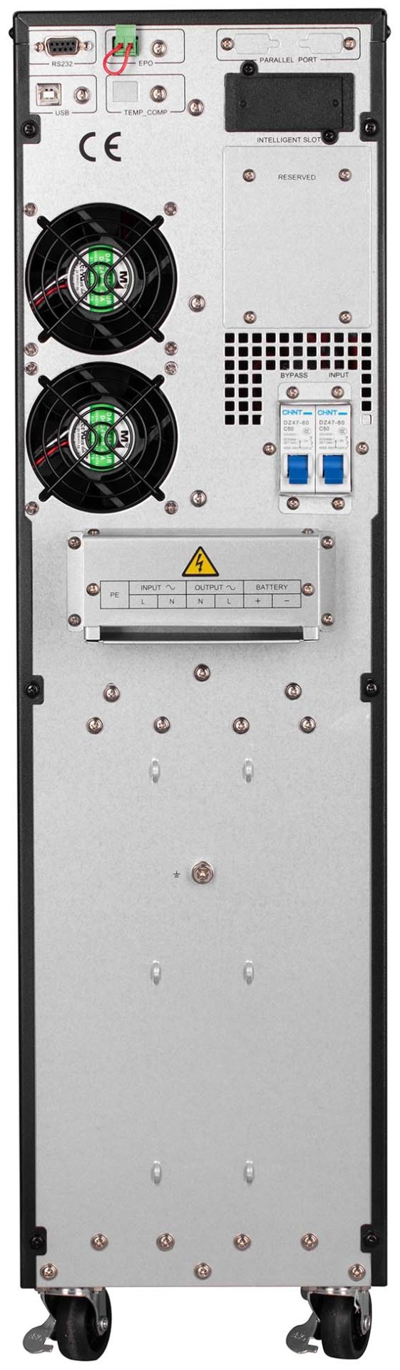 Источник бесперебойного питания 2E 2E SD10000 VA (10 kVA / 10 kW) купить,NaN