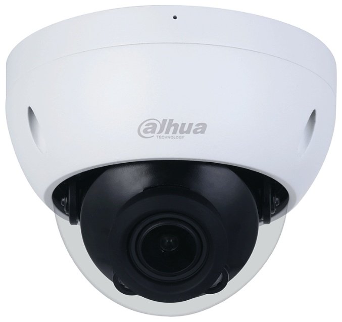 Dahua камера видеонаблюдения DH-IPC-HDBW2441R-ZS-K1, 4 расширение 2688x1520 купить,NaN