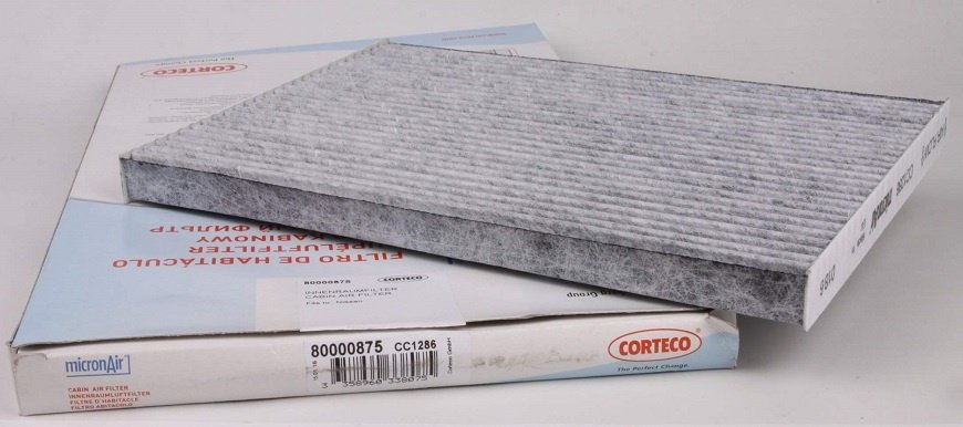 Corteco салонный фильтр 3358960338075 купить,9299