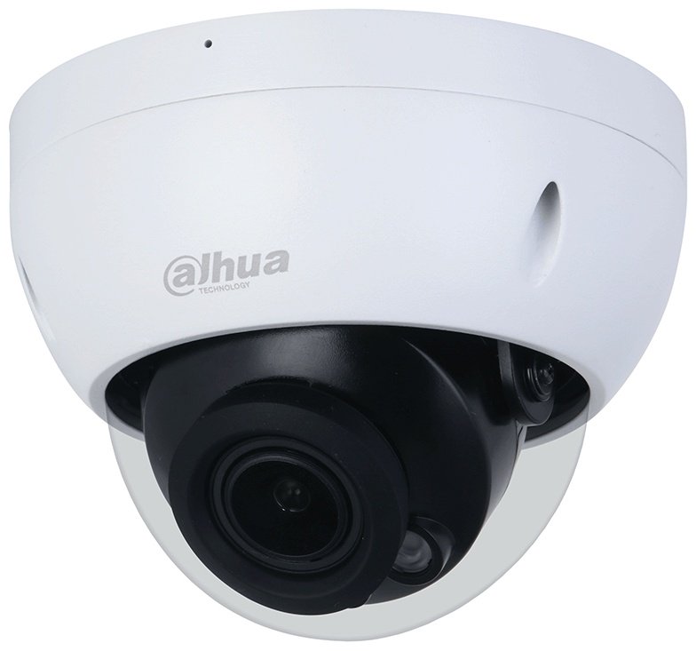 Dahua камера видеонаблюдения DH-IPC-HDBW2441R-ZS-K1, 4 расширение 2688x1520 купить,NaN