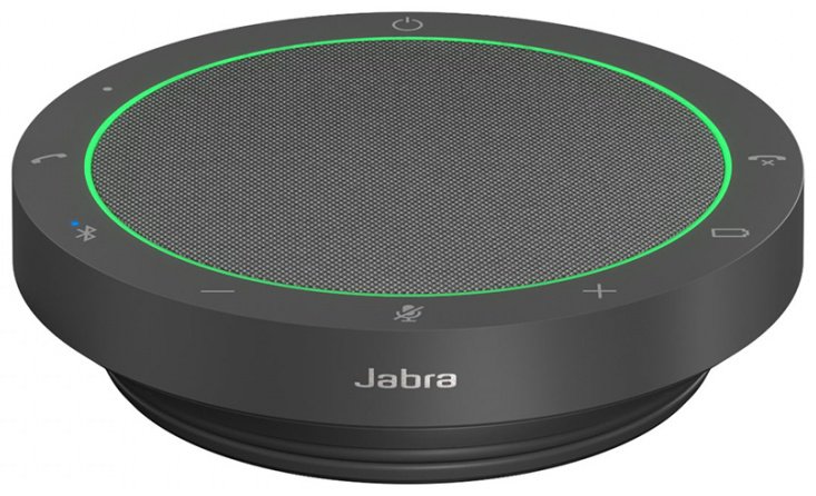 Спикерфон Jabra Speak2 40 MS Teams 2740-109