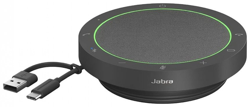 Спикерфон Jabra Speak2 40 MS Teams 2740-109