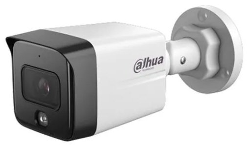 Dahua камера видеонаблюдения DH-IPC-HFW1230TC1-A, 2MP, расширение 1920x1080 - ForteMarket Dahua камера видеонаблюдения DH-IPC-HFW1230TC1-A, 2MP, расширение 1920x1080 купить,26395