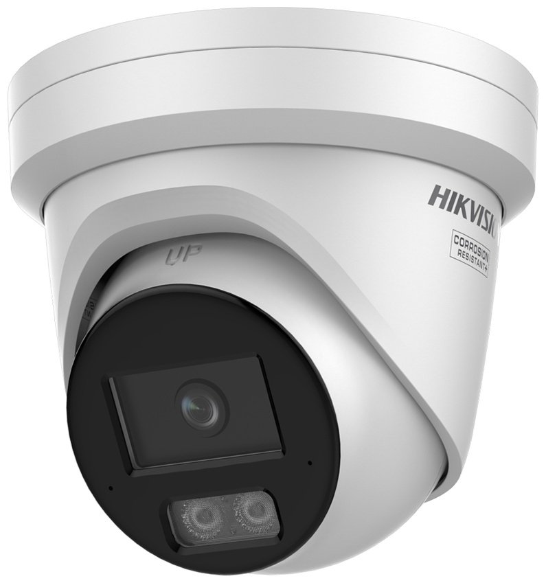 Hikvision камера видеонаблюдения DS-2CD2347G3-LIY, 4MP, расширение 2688x1520 купить,90478