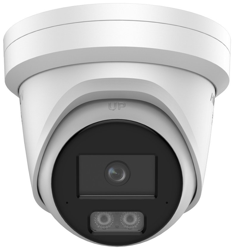 Hikvision камера видеонаблюдения DS-2CD2347G3-LIY, 4MP, расширение 2688x1520 купить,90478