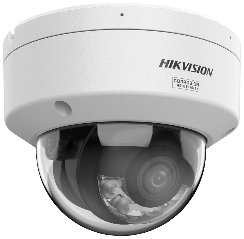 Hikvision камера видеонаблюдения DS-2CD2187G3-LIY, 8MP, расширение 3840x2160 - ForteMarket Hikvision камера видеонаблюдения DS-2CD2187G3-LIY, 8MP, расширение 3840x2160 купить,123126
