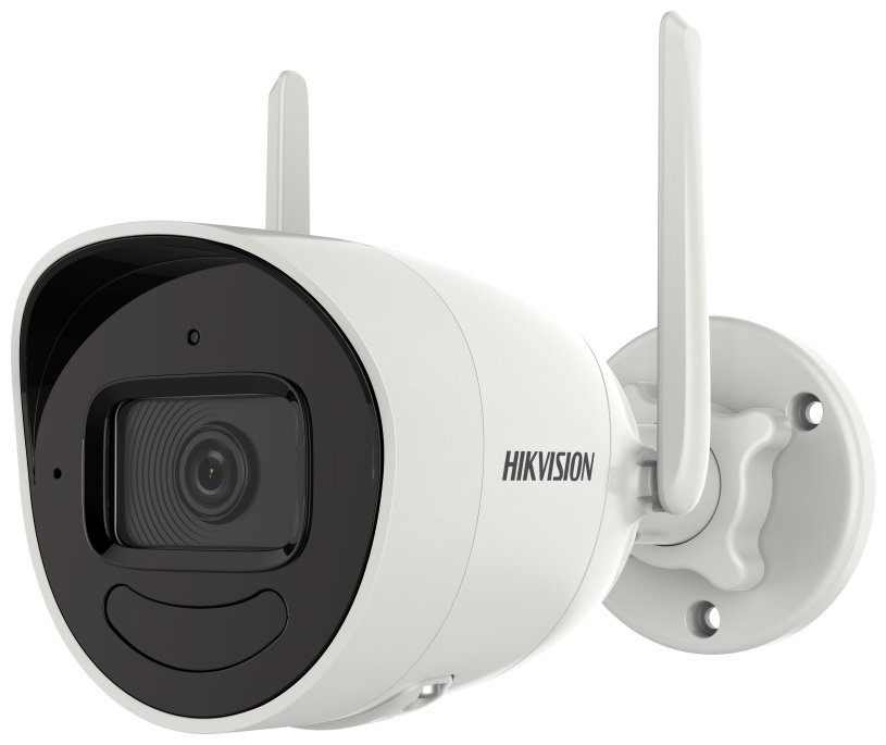 Hikvision камера видеонаблюдения DS-2CV2041G2-IDW(W), 4MP, расширение 2560x1440 купить,39960