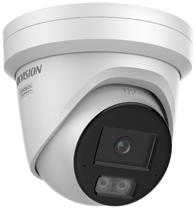 Hikvision камера видеонаблюдения DS-2CD2347G3-LIY, 4MP, расширение 2688x1520 купить,90478