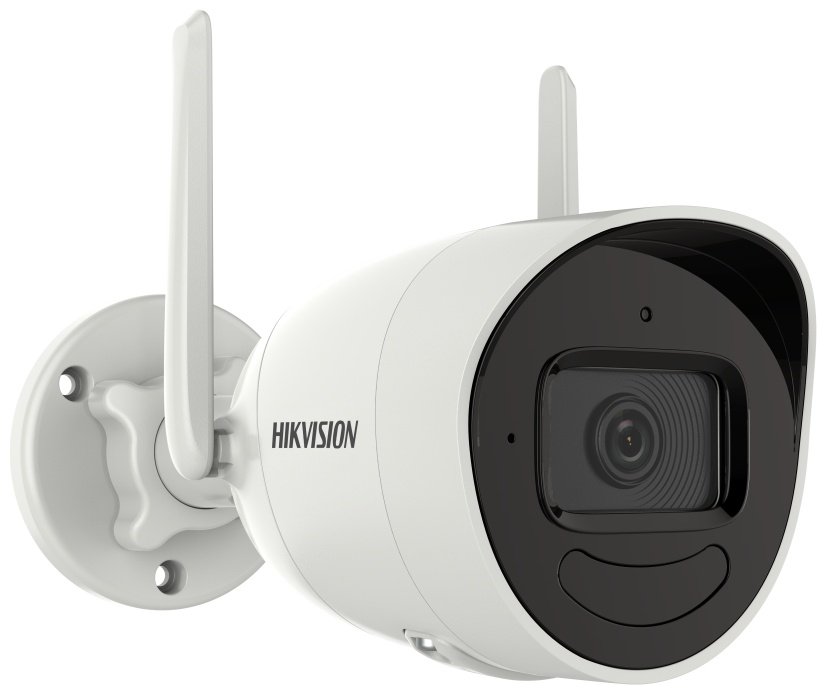 Hikvision камера видеонаблюдения DS-2CV2041G2-IDW(W), 4MP, расширение 2560x1440 купить,39960