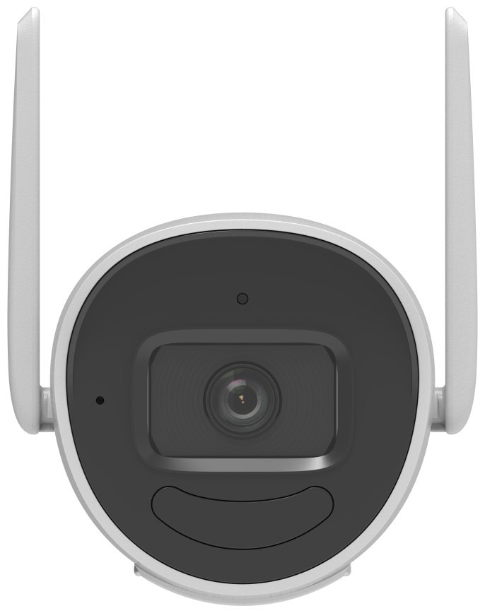 Hikvision камера видеонаблюдения DS-2CV2041G2-IDW(W), 4MP, расширение 2560x1440 купить,39960