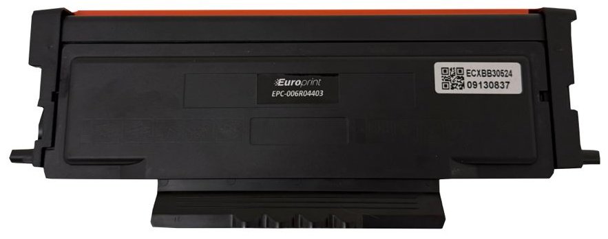 Картриджи Europrint 006R04403 черный