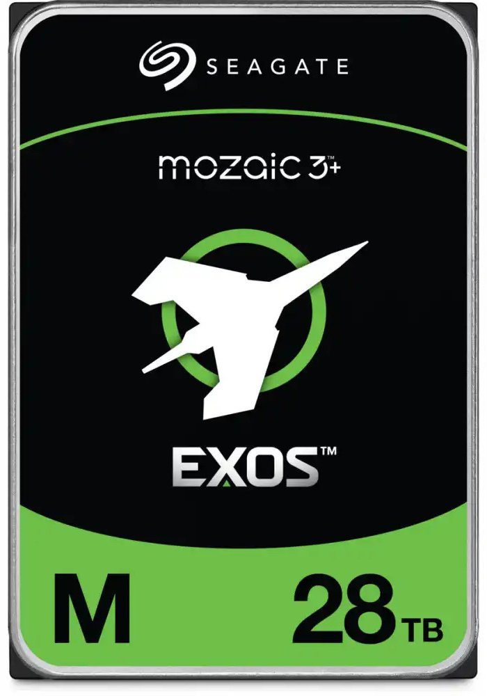 HDD Seagate ST28000NM003K 28000 Гб купить,1124118
