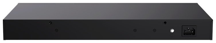Коммутатор Tenda TEG2220P-16-250W