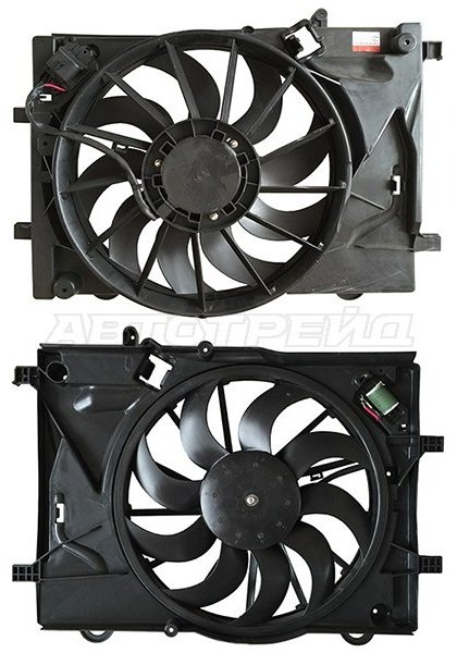 SAT вентилятор охлаждения ST-CV11-201-0 купить,31740