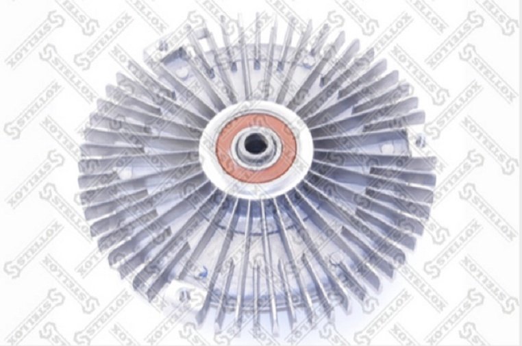 Stellox муфта вентилятора охлаждения 30-00406-SX - ForteMarket Stellox муфта вентилятора охлаждения 30-00406-SX купить,23220