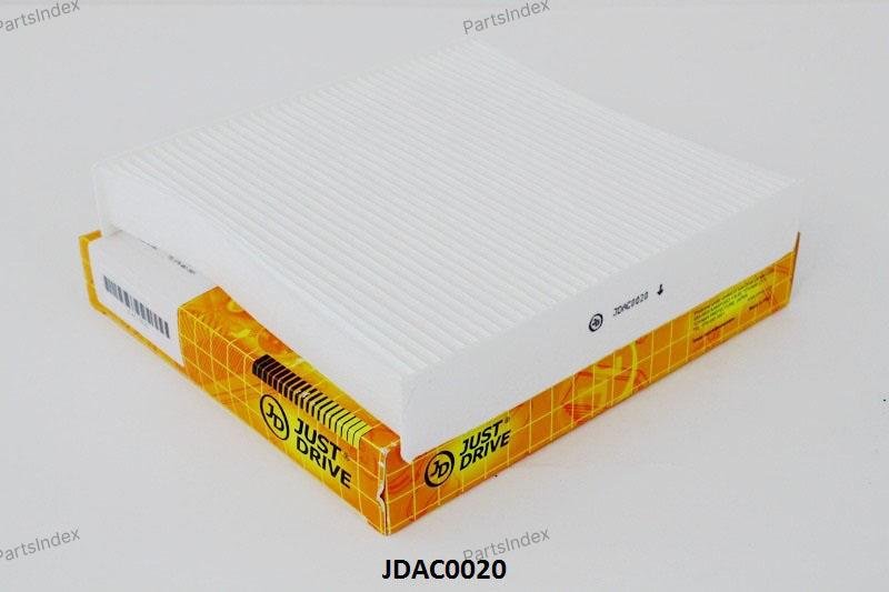 JD Фильтр Салона JDAC0020 купить,1589