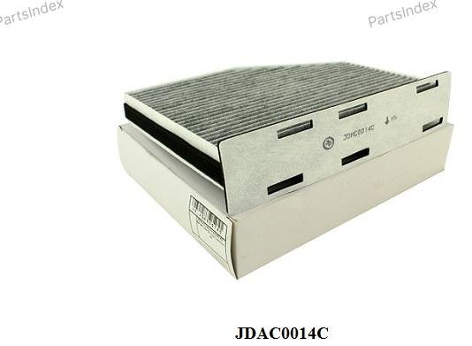 JD Фильтр Салона JDAC0014C купить,2759