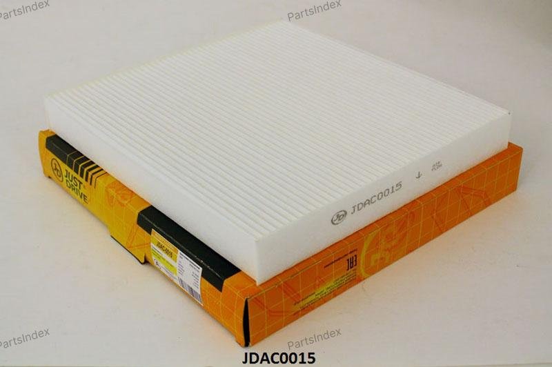 JD Фильтр Салона JDAC0015 купить,1684