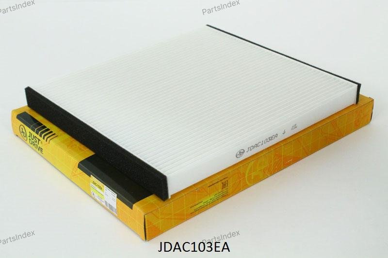 JD Фильтр Салона JDAC103EA купить,1925