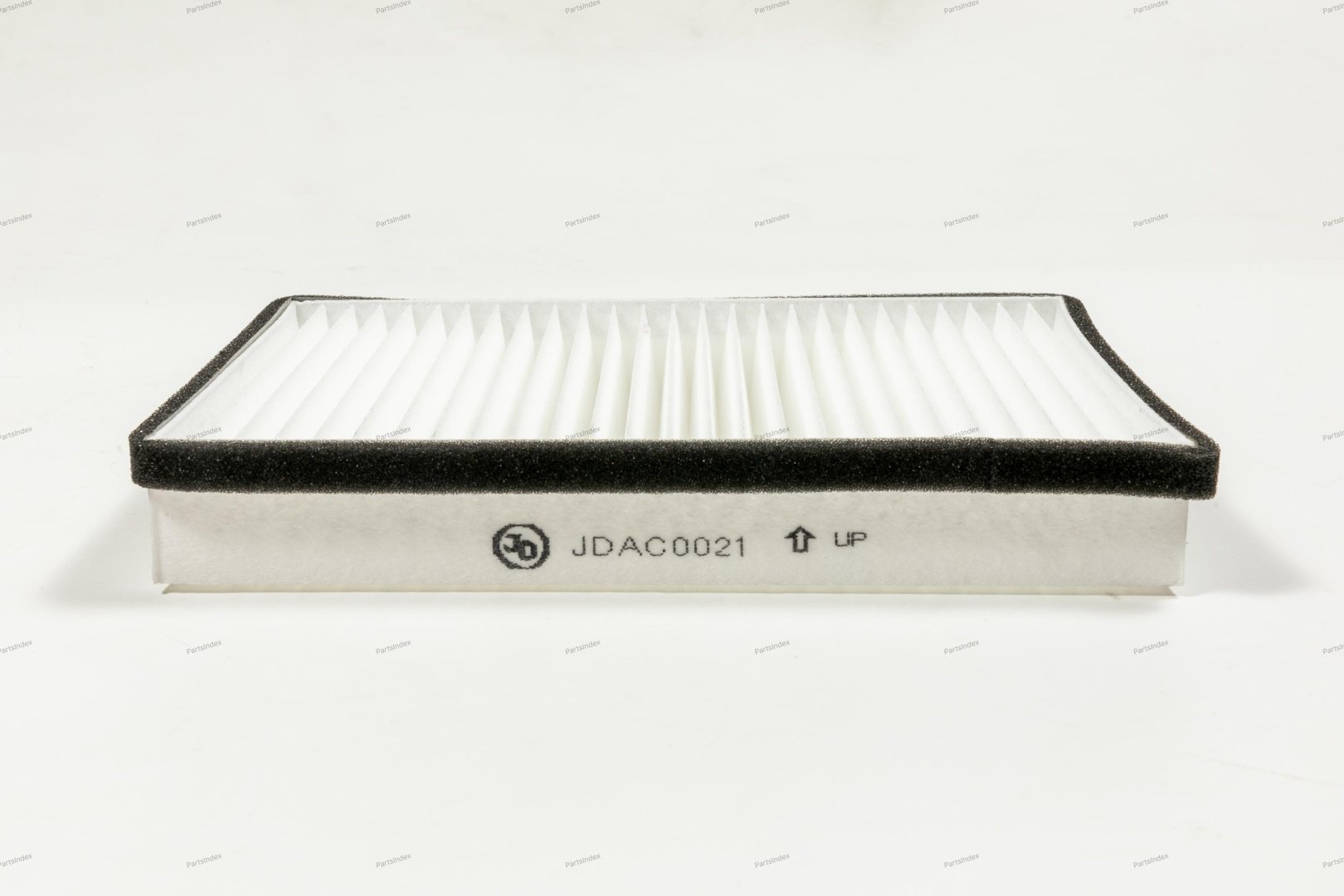 JD Фильтр Салона JDAC0021 купить,2009