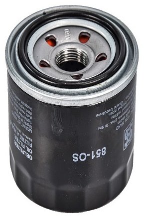 KOLBENSCHMIDT масляный фильтр 50013851 купить,2622
