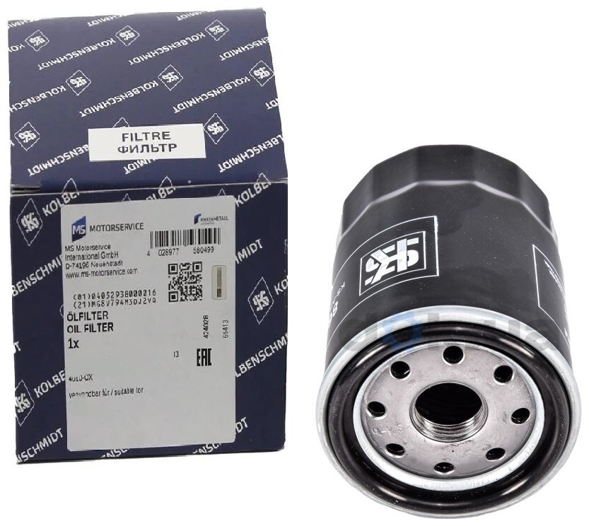 KOLBENSCHMIDT масляный фильтр 50013863 - ForteMarket KOLBENSCHMIDT масляный фильтр 50013863 купить,2479