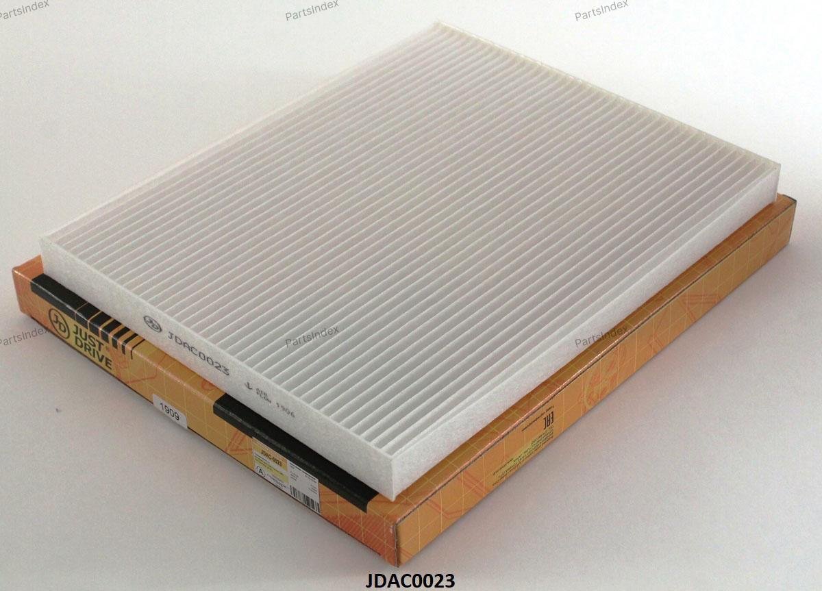 JD Фильтр Салона JDAC0023 купить,1769