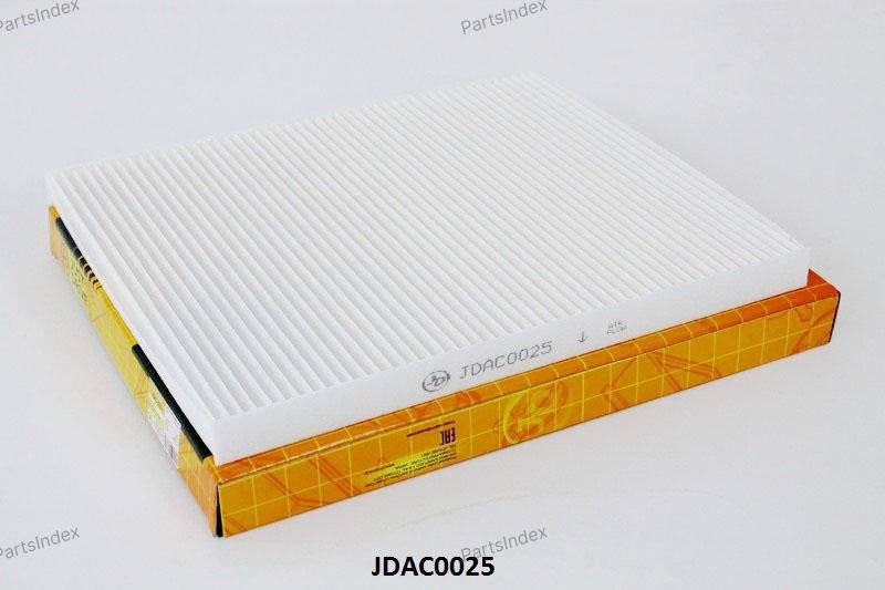 JD Фильтр Салона JDAC0025 купить,1678