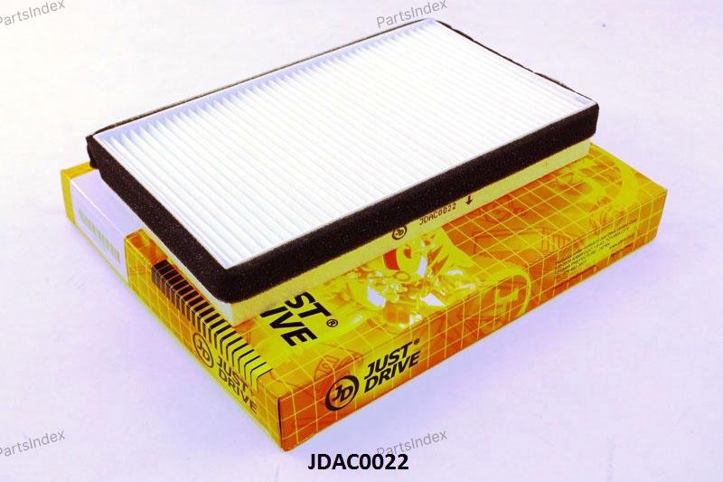 JD Фильтр Салона JDAC0022 купить,1803