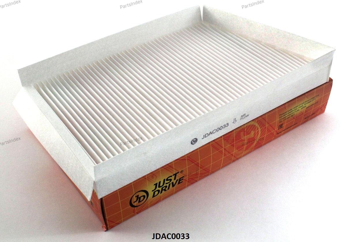 JD Фильтр Салона JDAC0033 купить,2363