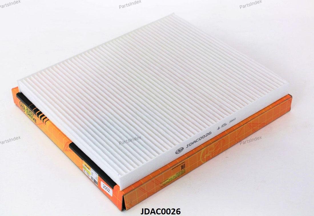 JD Фильтр Салона JDAC0026 купить,1749
