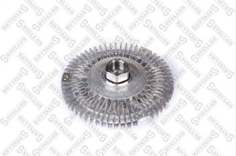 Stellox муфта вентилятора охлаждения 30-00552-SX купить,18480