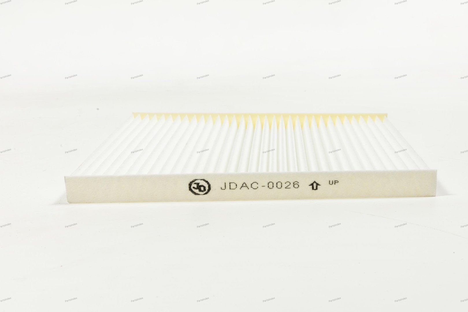 JD Фильтр Салона JDAC0026 купить,1749