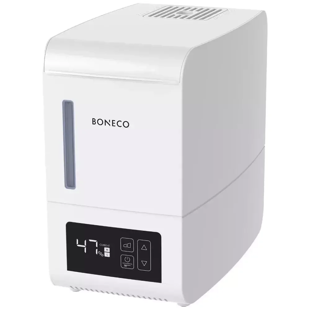 Увлажнитель воздуха Boneco S250 White