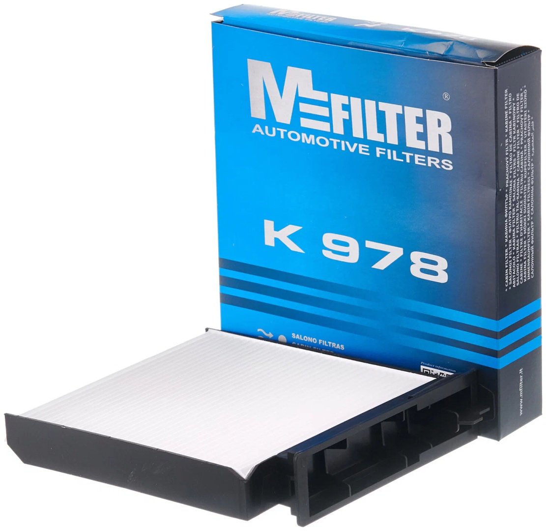 MFilter салонный фильтр K978 купить,7894