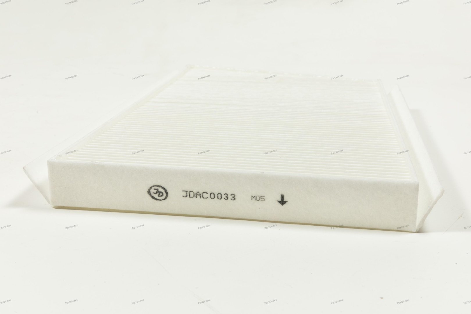 JD Фильтр Салона JDAC0033 купить,2363