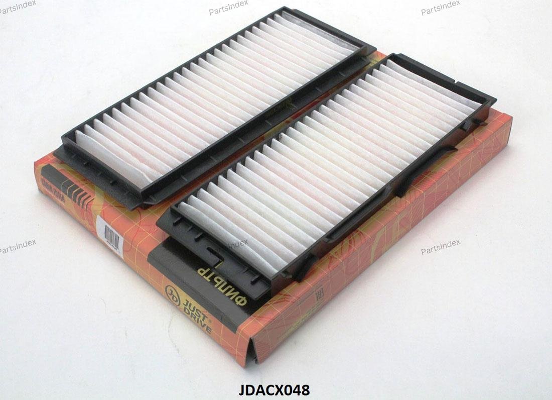 JD Фильтр Салона JDACX048 купить,2061
