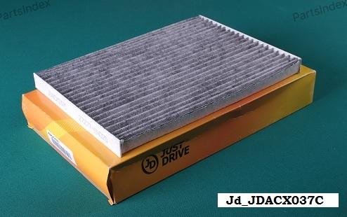 JD Фильтр Салона JDACX037C купить,1791