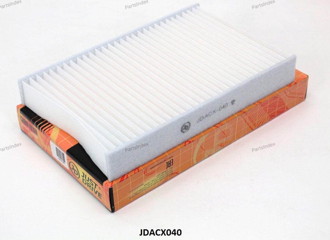 JD Фильтр Салона JDACX040 купить,1841