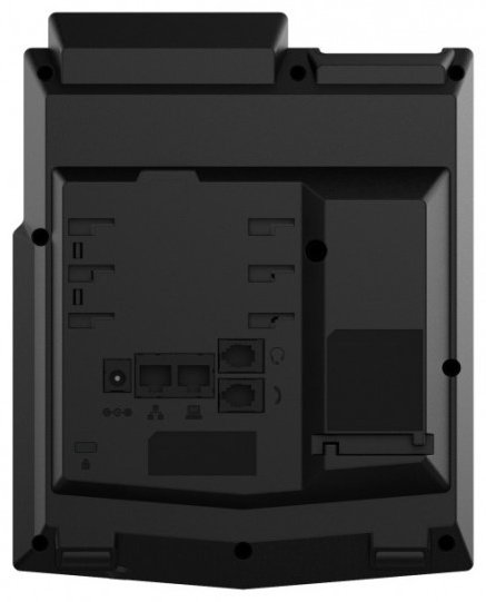 IP-телефон Fanvil X3S черный купить,28455
