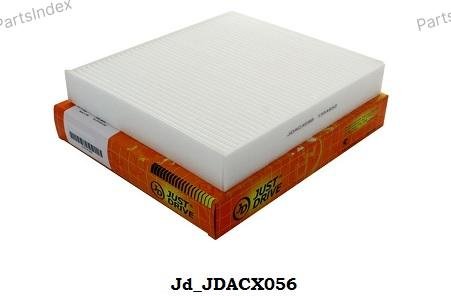 JD Фильтр Салона JDACX056 купить,1699