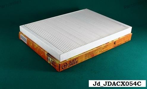 JD Фильтр Салона JDACX054C купить,2188