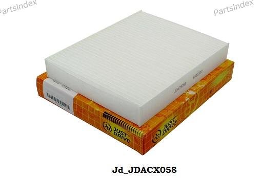 JD Фильтр Салона JDACX058 купить,1571