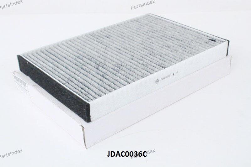 JD Фильтр Салона JDAC0036C купить,2195