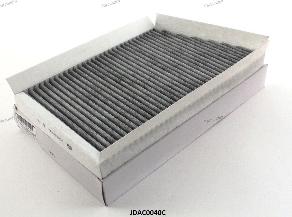 JD Фильтр Салона JDAC0040C купить,2965